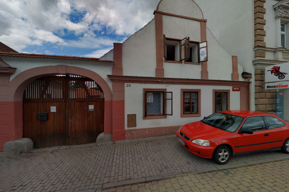 Jezdecký oddíl Radouš foto 2