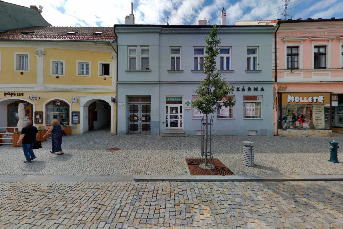 Lékárna Medicamen foto 3