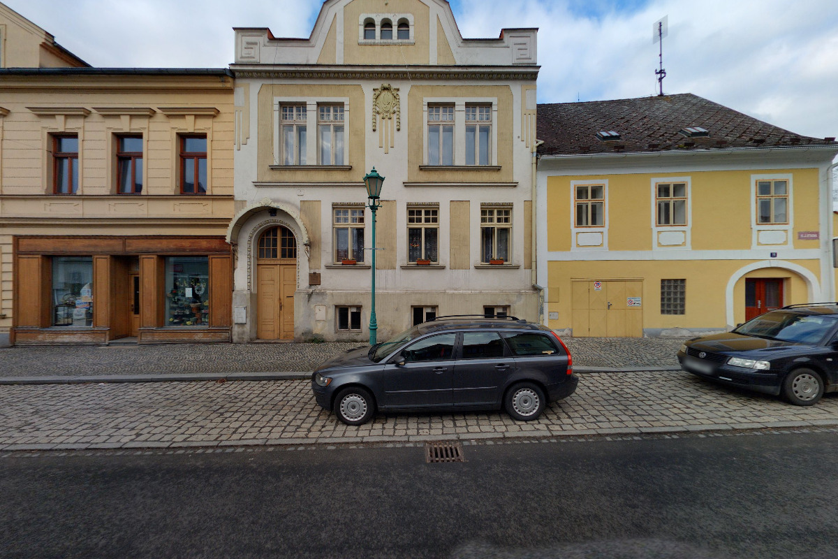 Michal Novák - pronájem karavanu foto 5