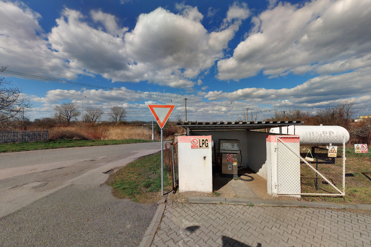 HUNSGAS, s.r.o. foto 2