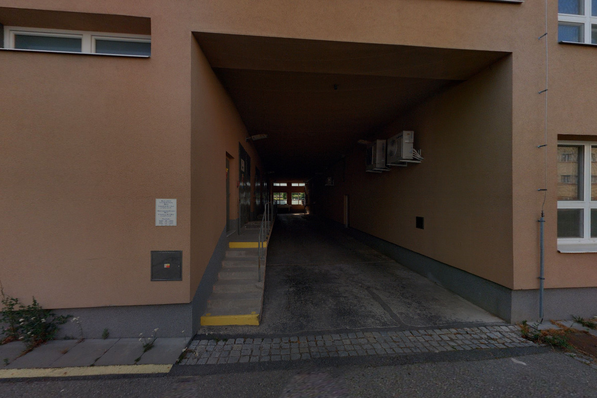 Lékařská knihovna - Nemocnice Jihlava foto 2