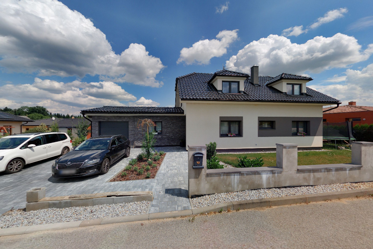 Lukáš Nekula - prodej saun