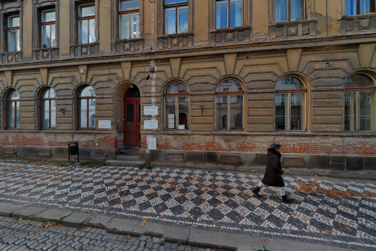 MUDr. Roman Mottl Ph.D. foto 1