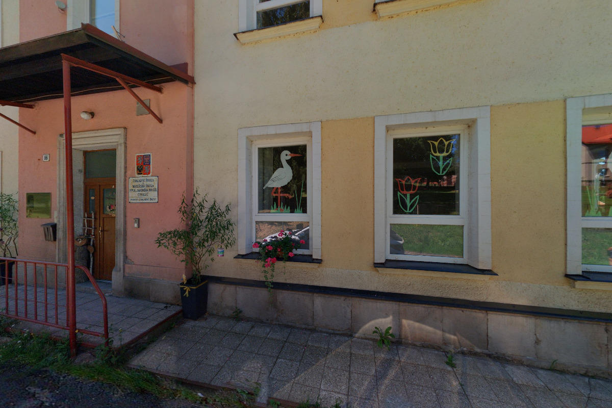 ZŠ a MŠ pplk. Jaromíra Brože, Chvaleč foto 3