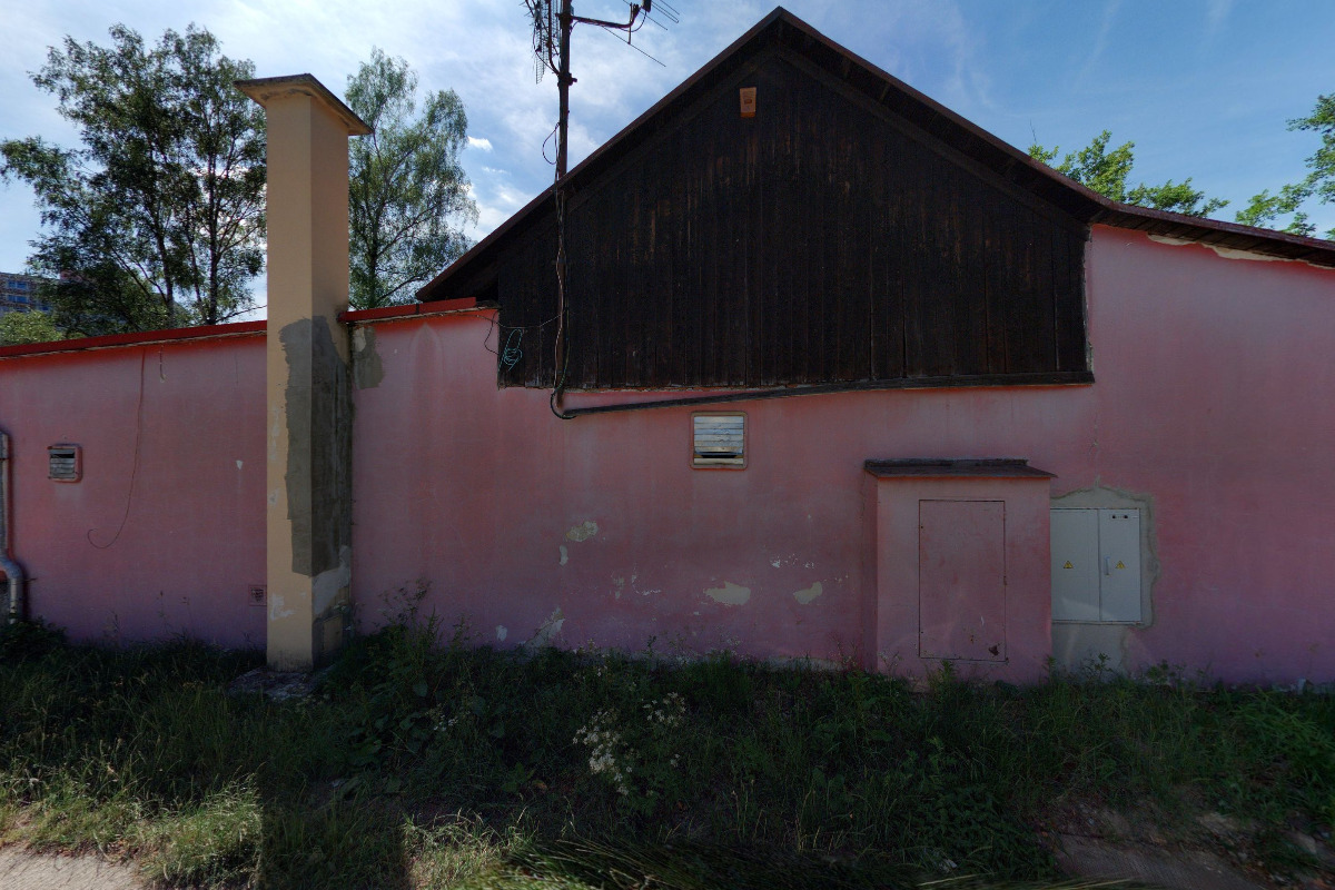 Volnočasový areál Mimoň foto 6