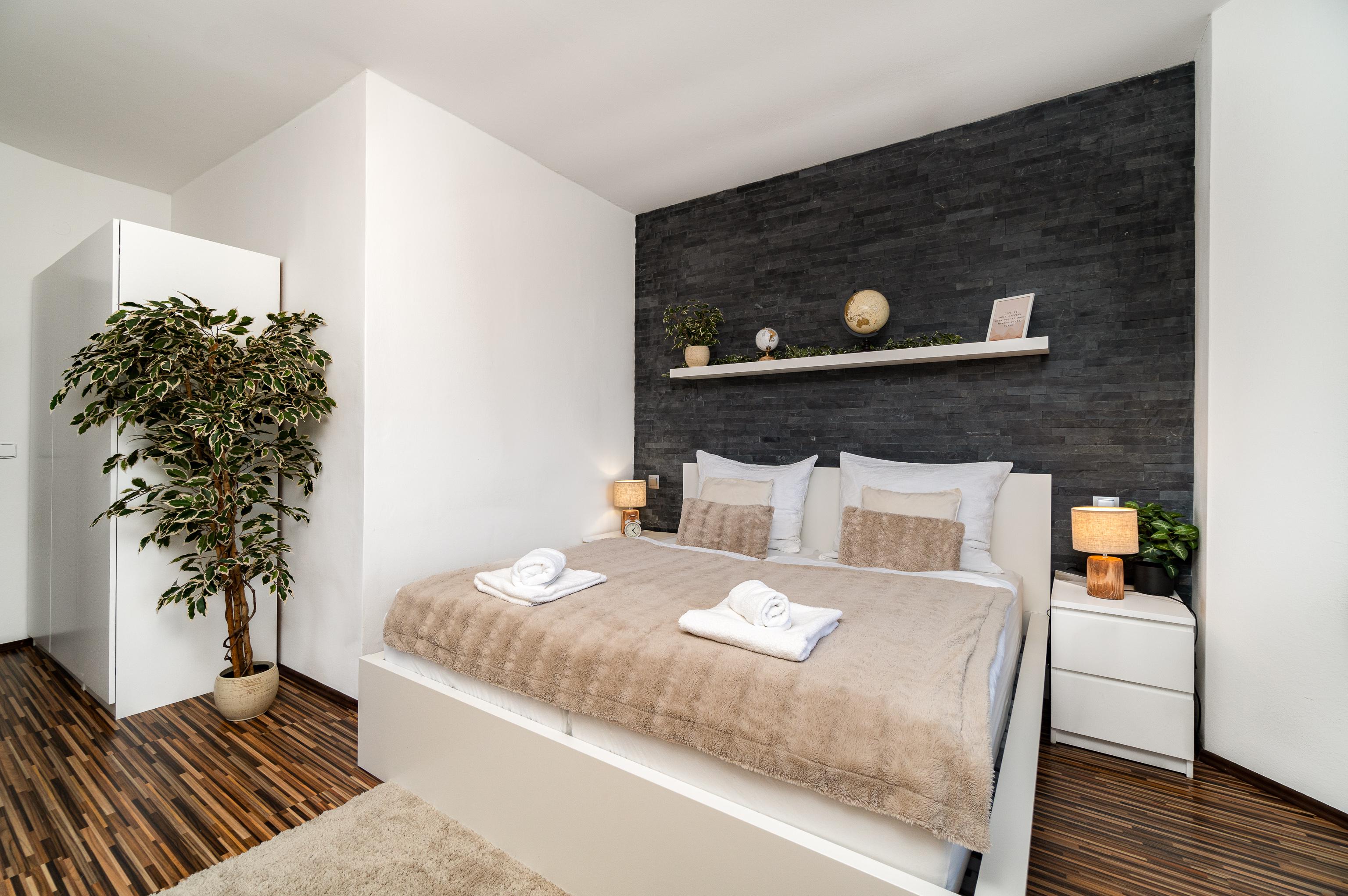 BNB Apartmány Ostrava