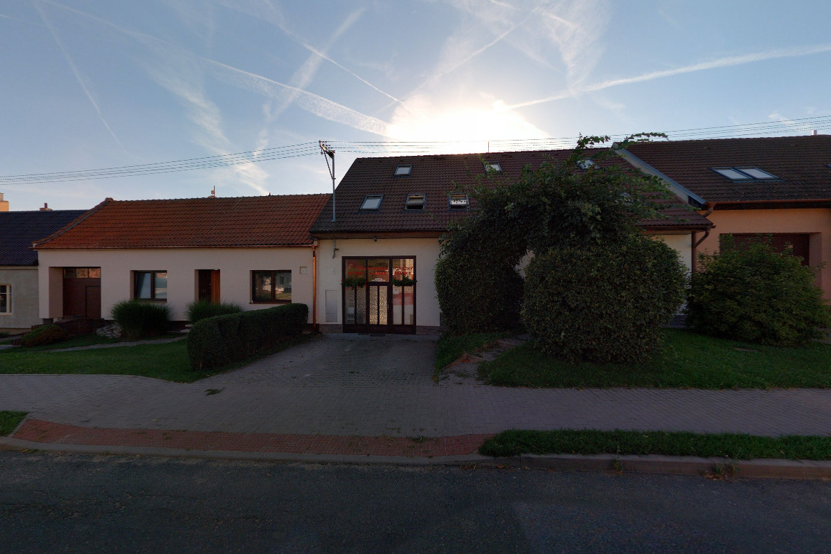 Mgr. Hana Juříková - Detskepuncochace.cz