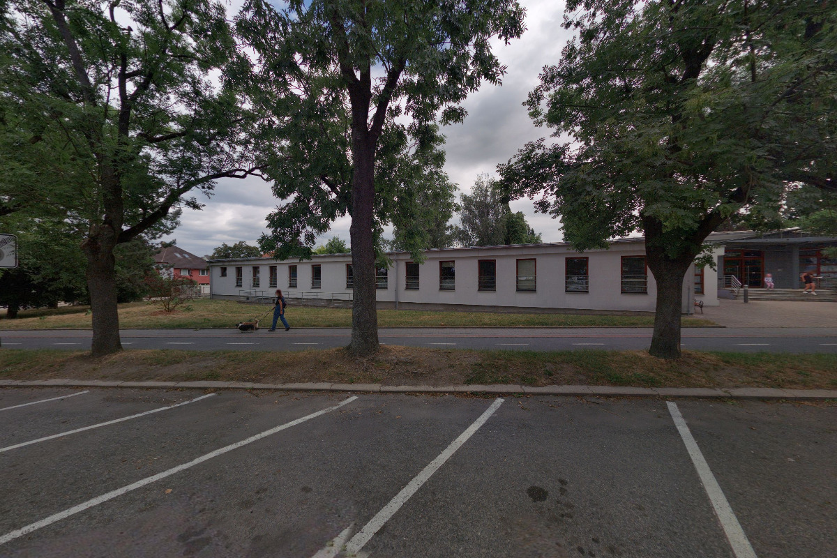 Magistrát města Jihlava - Odbor dopravy foto 2