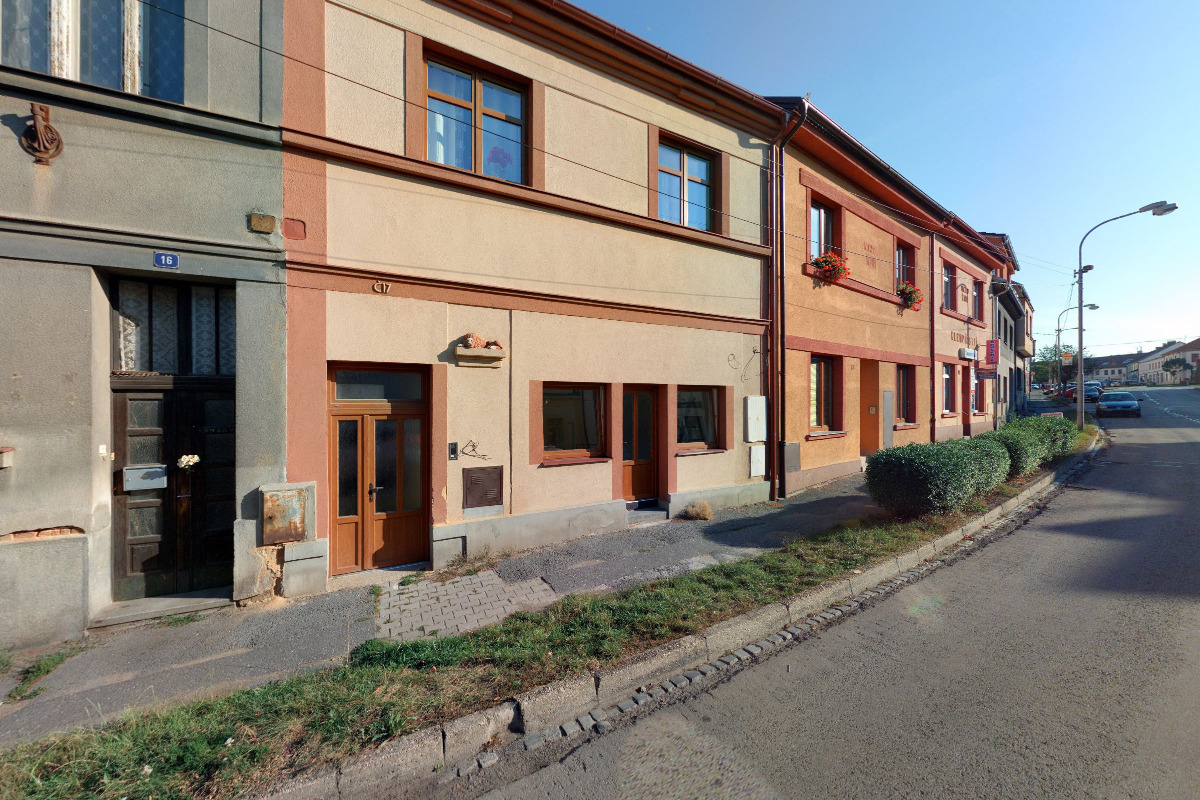 Bezpečnostní služba G-3 s.r.o.