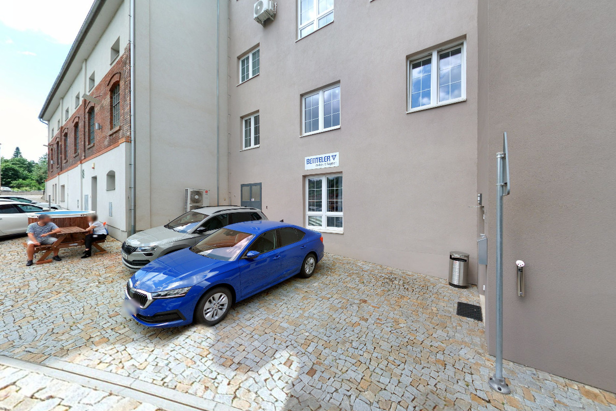BENTELER Business Services CZ, s.r.o.