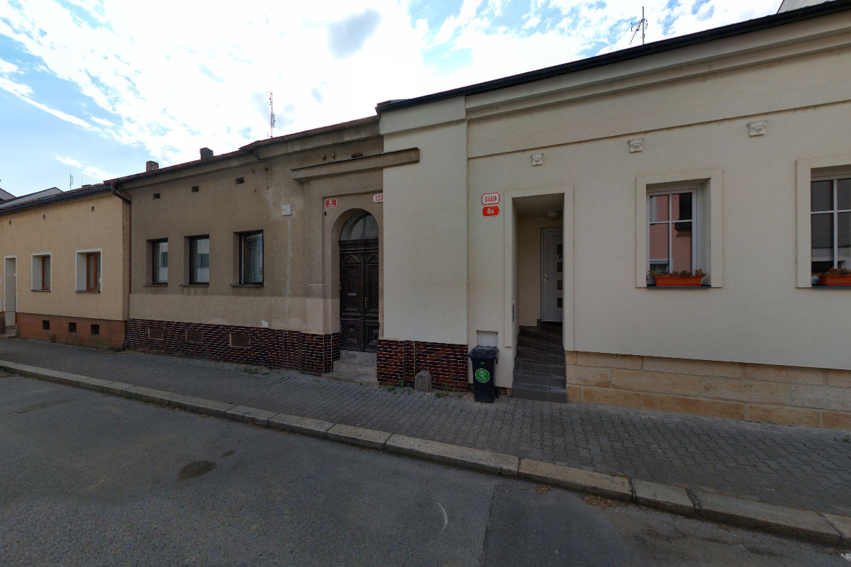 Ing. Eva Argmannová