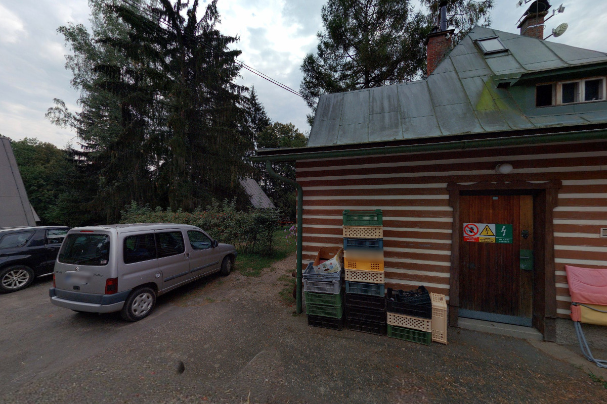 Středisko ekologické výchovy Český Ráj