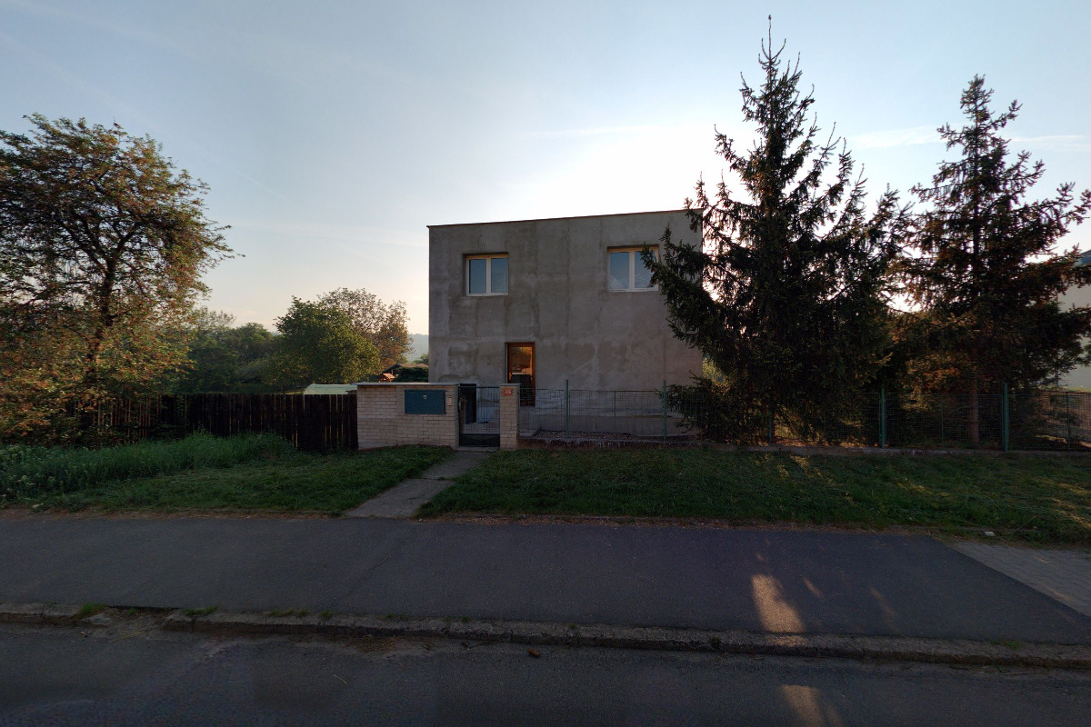 Topfarm Praha, s.r.o.