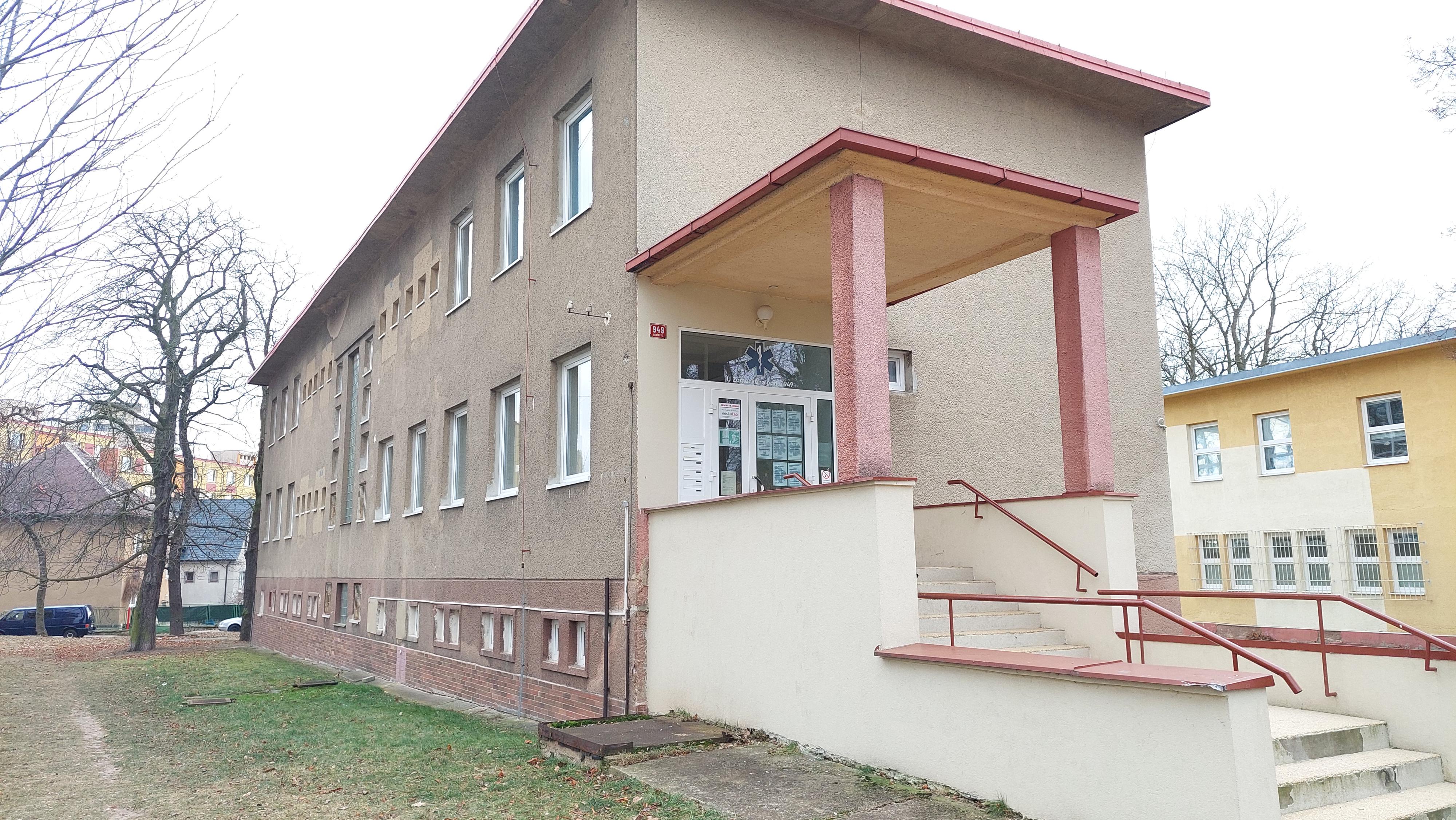 MUDr. Karel Svoboda foto 2