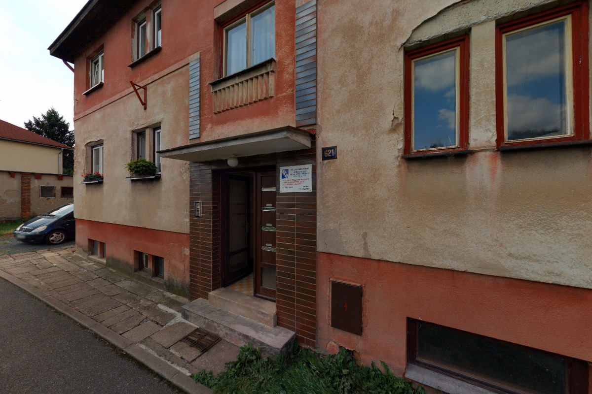 Ing. Jaromír Kábrt foto 1