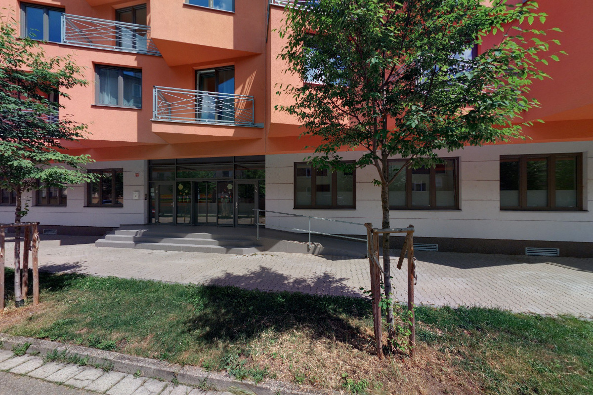 Senior centrum Hvězda