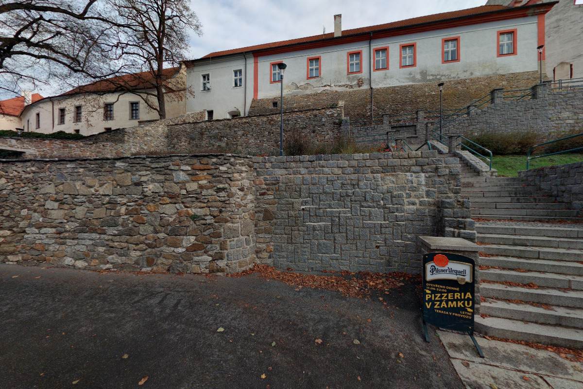 Římskokatolická farnost Žihobce