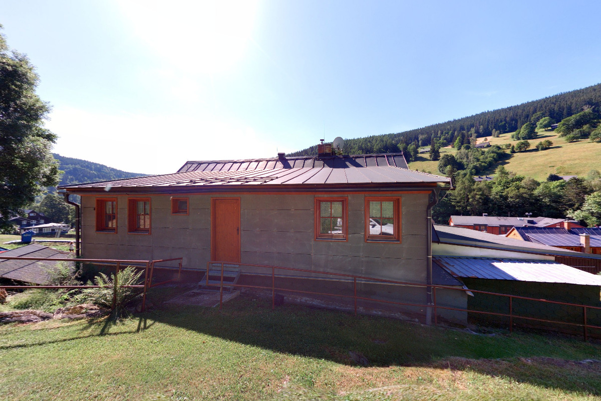 Chata Na sjezdovce foto 6