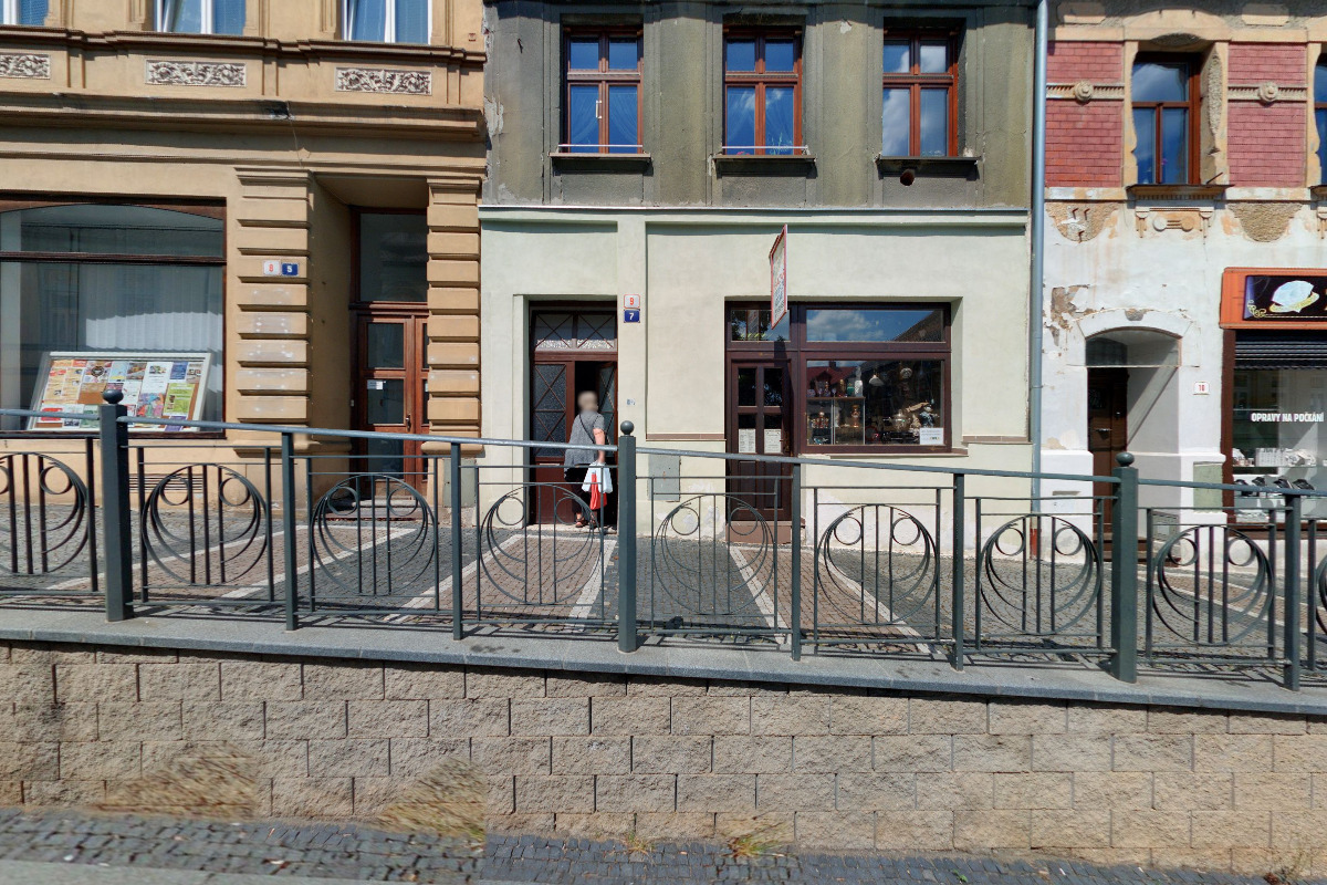 U čtyř - bezlepkové bistro foto 2