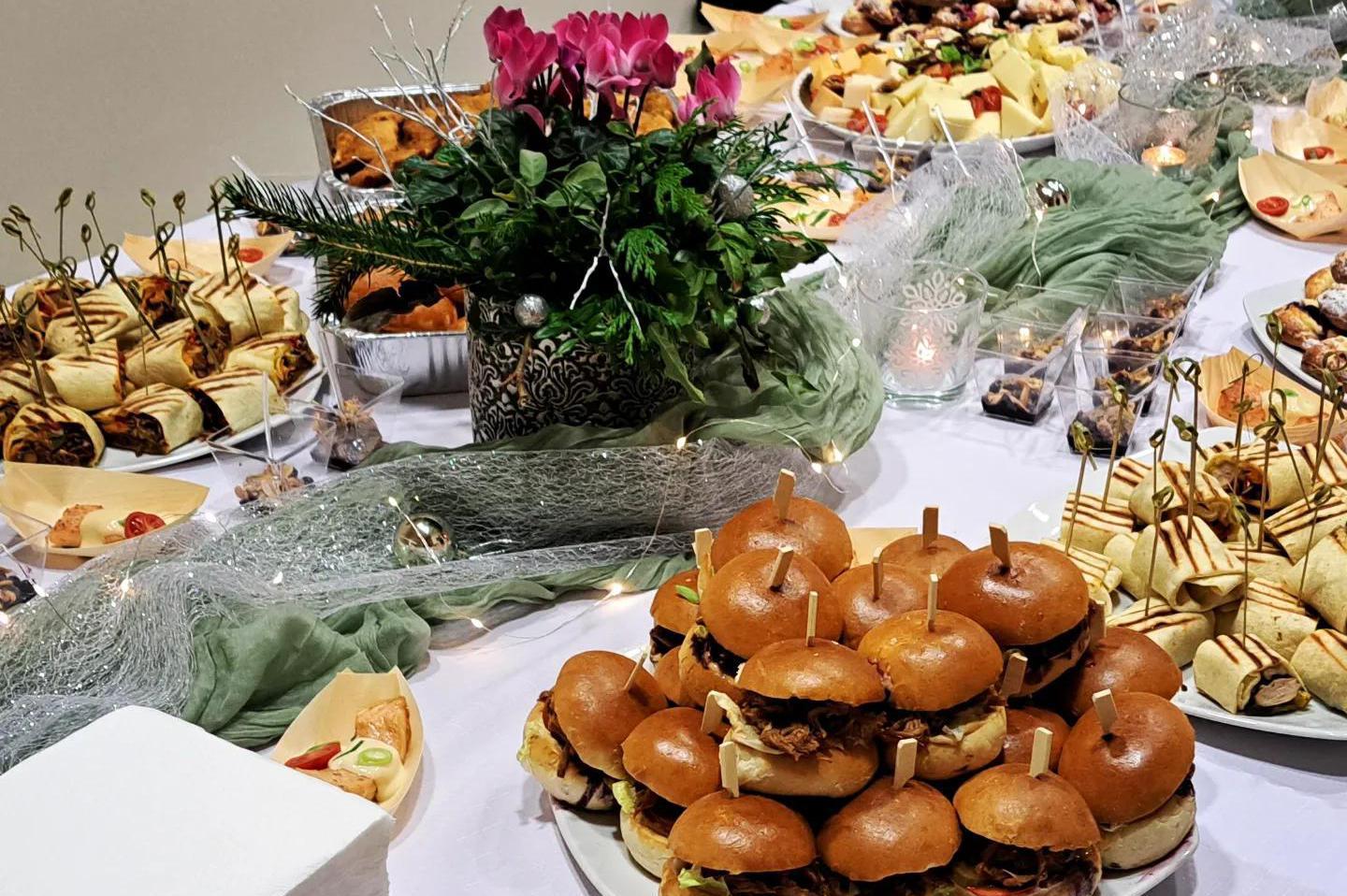 Grill MAJSTER Catering