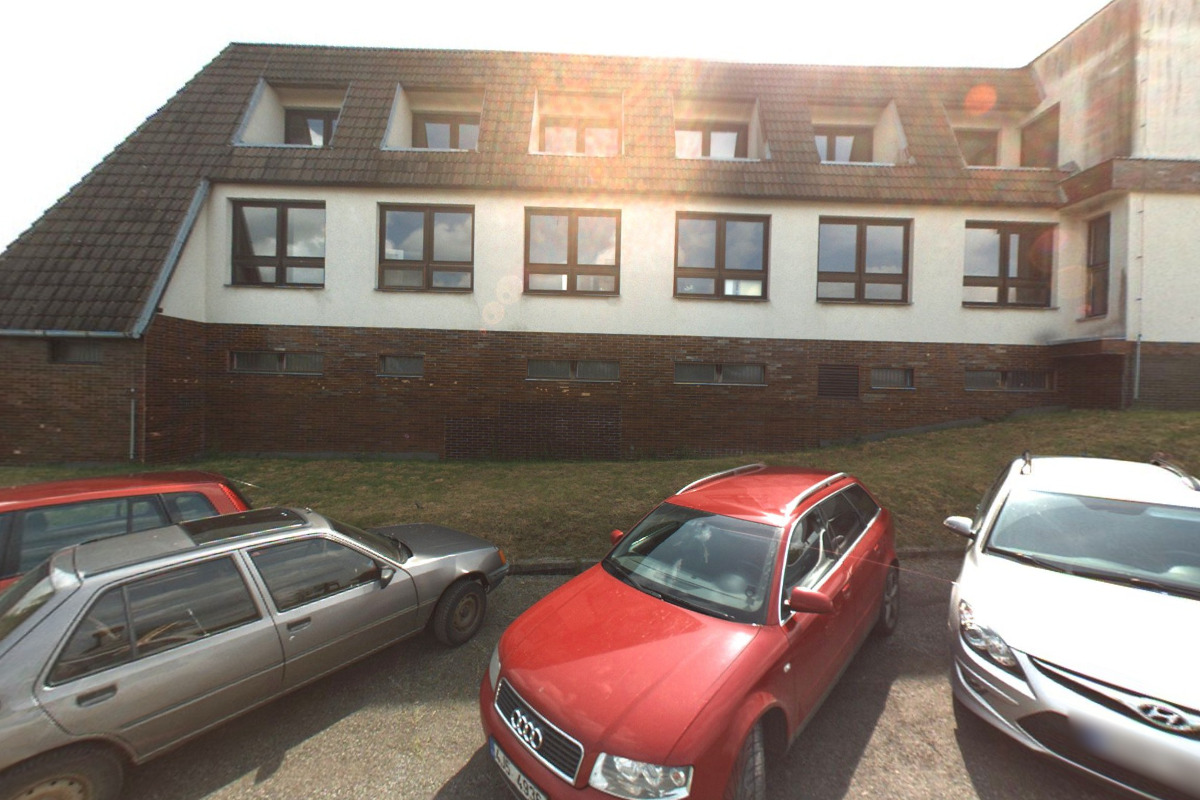 Zemědělské družstvo Roštýn