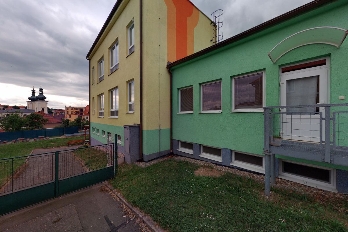 MŠ Bystřice nad Pernštejnem foto 3
