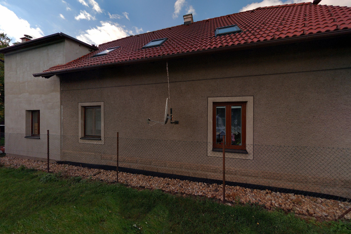 AGRI-NET Krejčí, s.r.o.