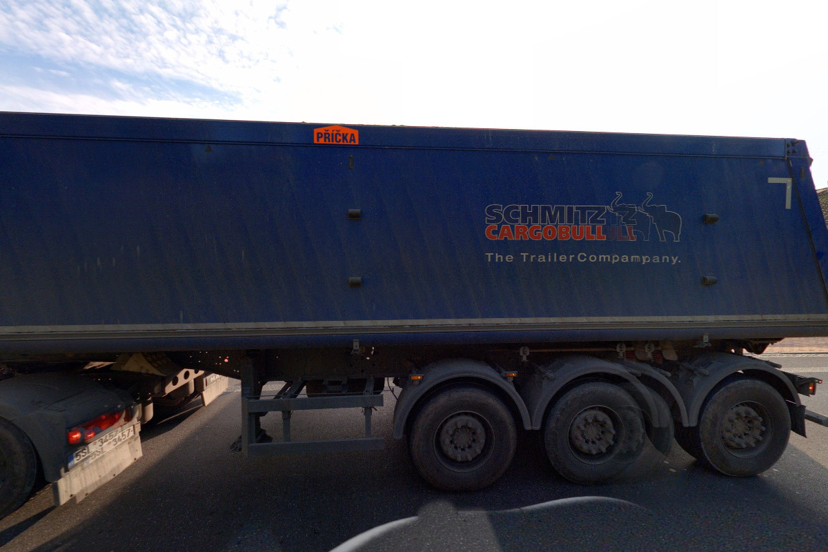 Ubytování u Langrů ve Velkém Oseku foto 3