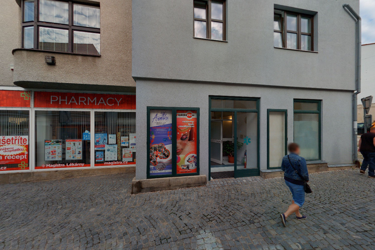 MUDr. Tomáš Deml, s.r.o.