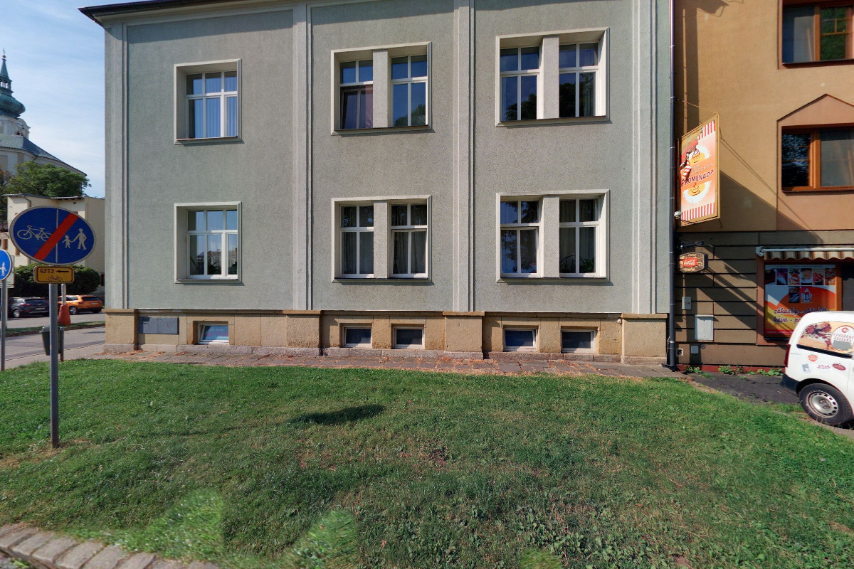 Studio Yin - kineziologie foto 2