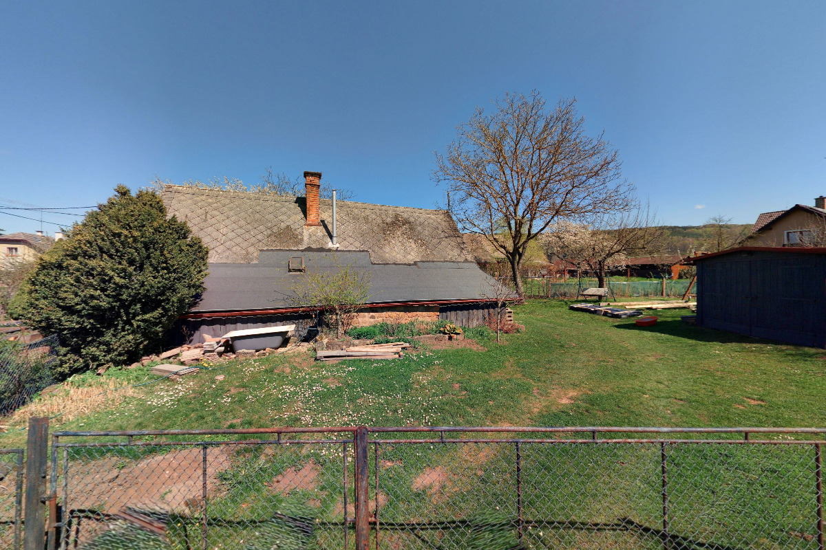 Martin Urban - job z domu