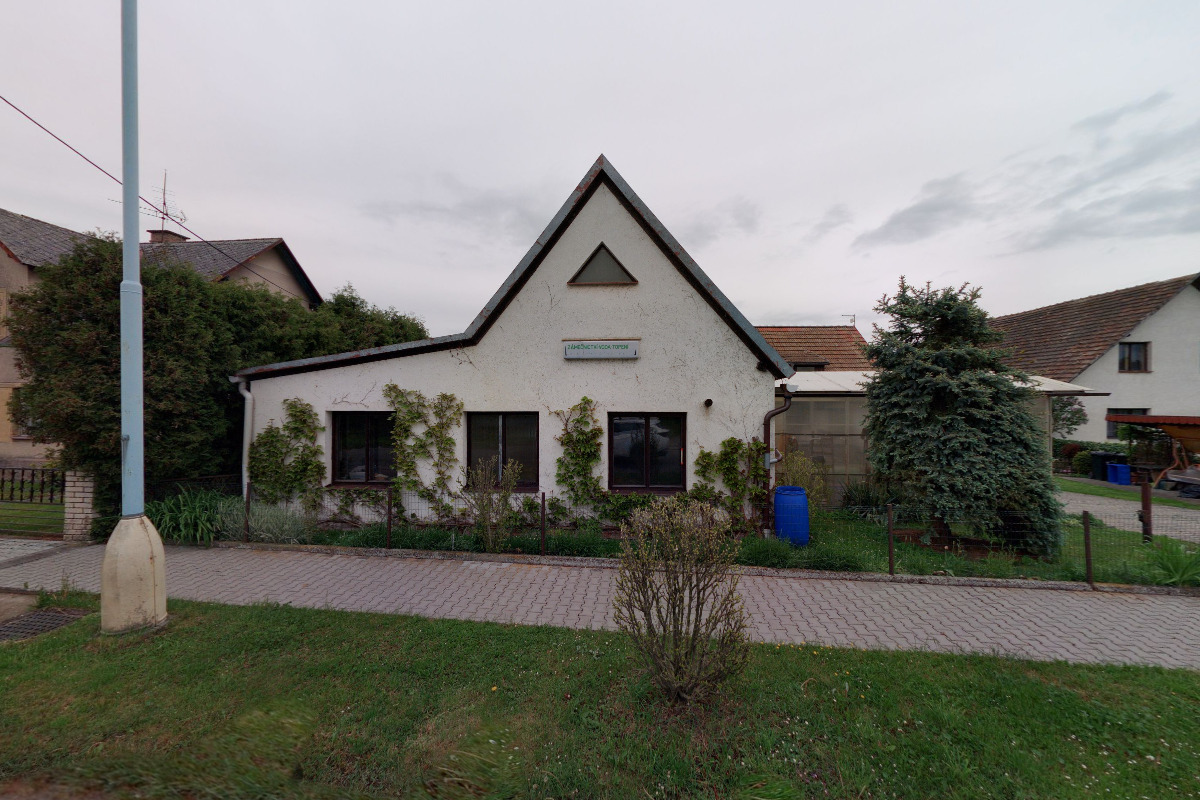 Zámečnictví Macek