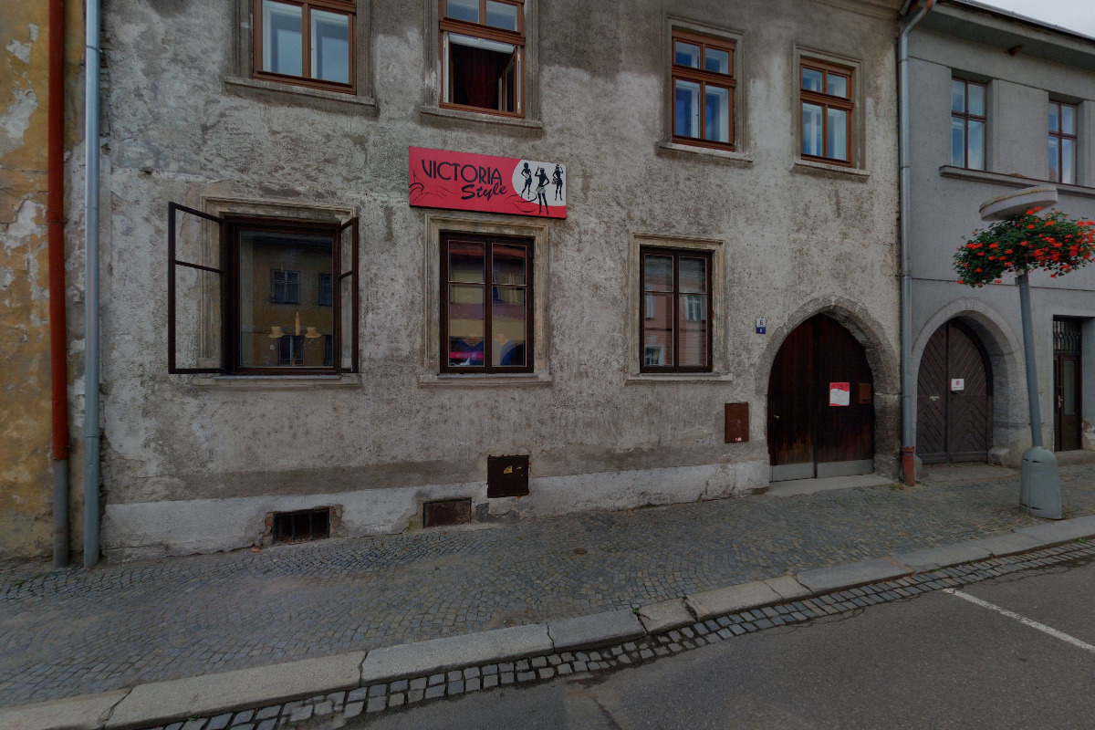 Sociální služby města Velké Meziříčí