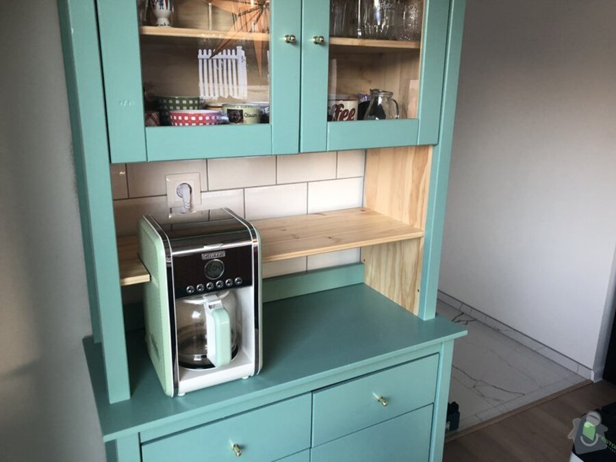 Hodinový manžel Fedor Krassilnikov