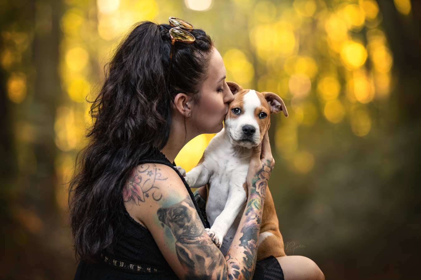 Michaela Pilná - Psí fotograf foto 3