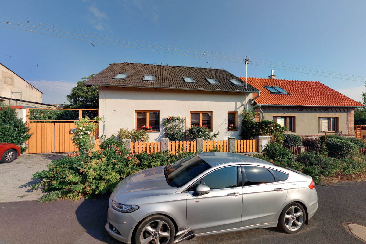 Daňový poradce ev. č. 4964 Bc. Martin Bureš