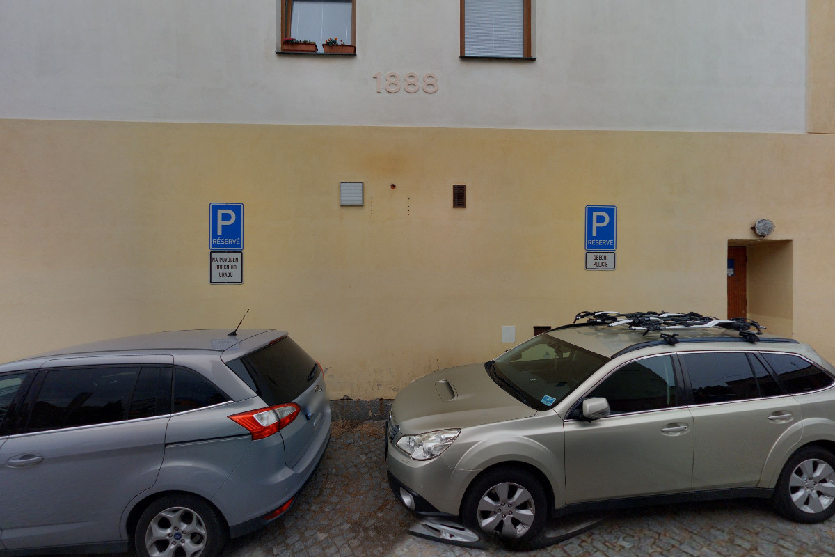 Potraviny Pardubická 29 foto 3