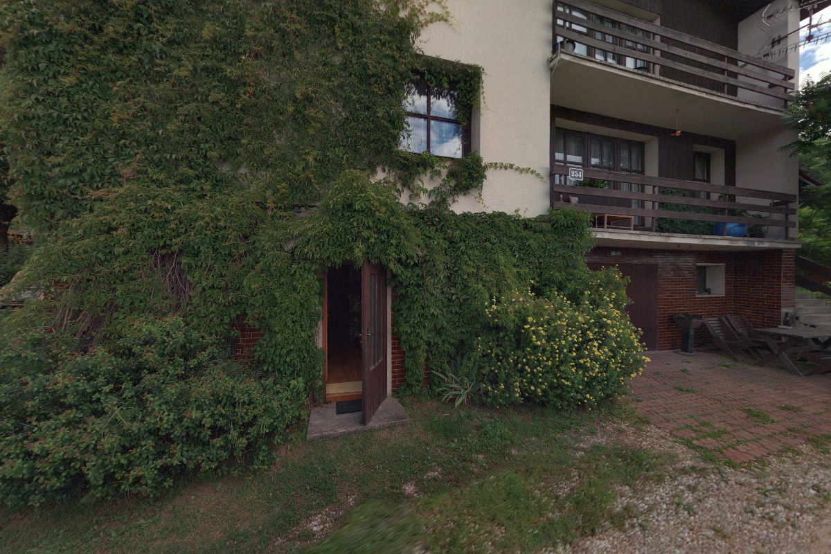 Apartmán Krkonošská