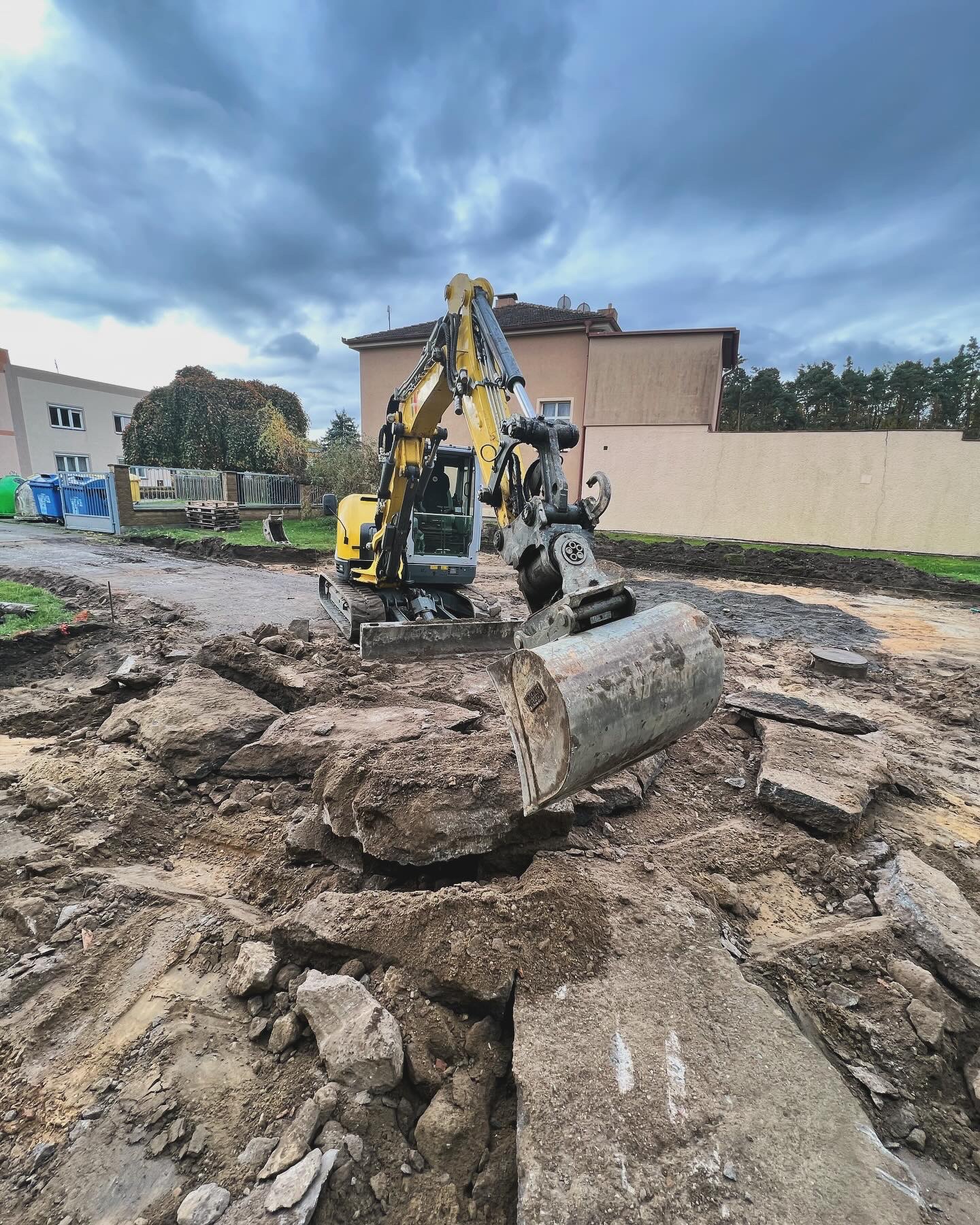 Stavební-Technika-Loufek foto 3