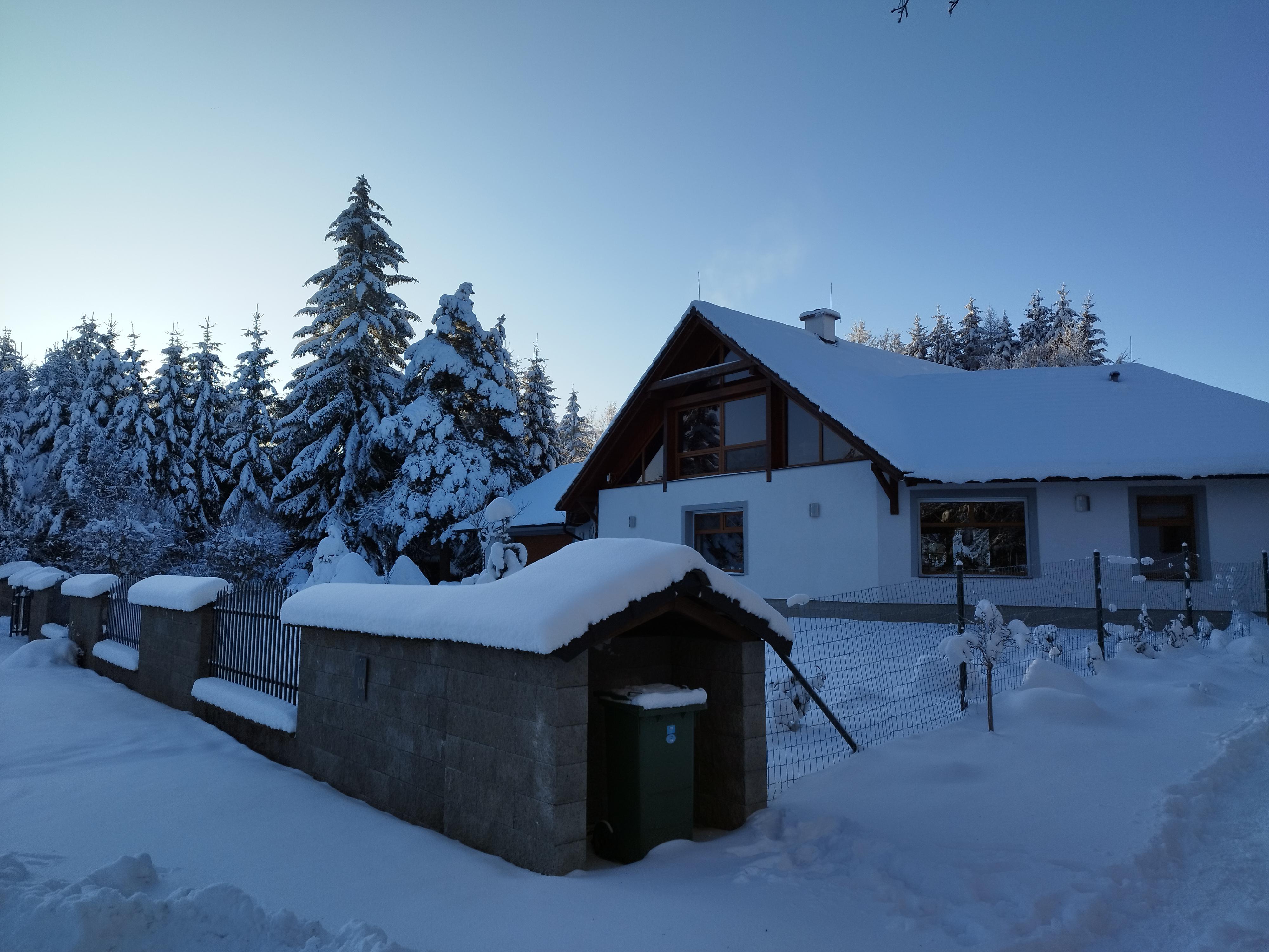 Rezidence Tři Studně foto 3