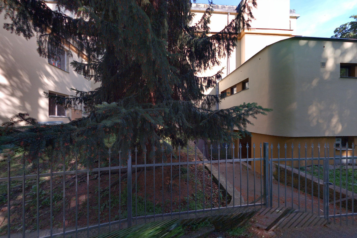 Junák - český skaut, středisko Klíč Nový Bor