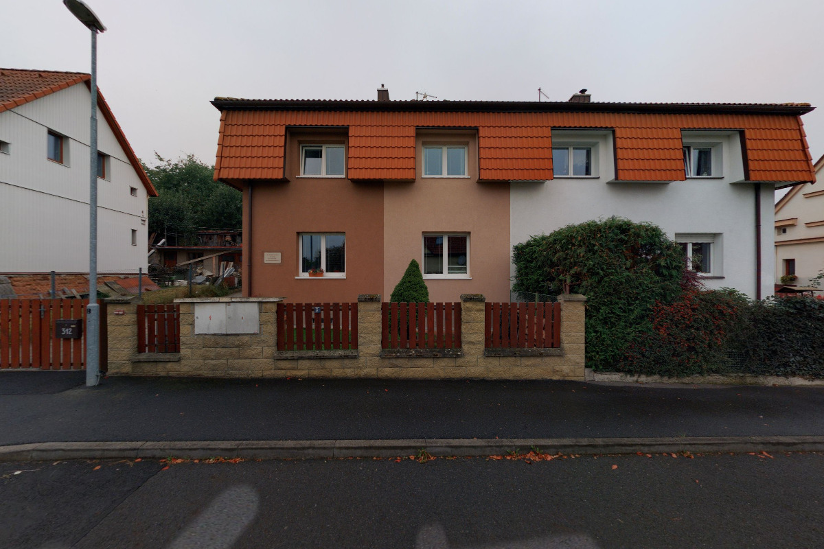 Mgr. Karolina Bastlová, advokátka