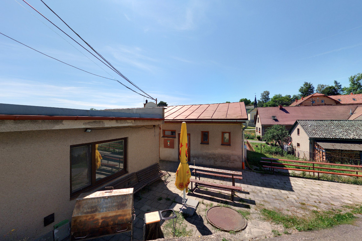 COOP družstvo Velké Meziříčí foto 2