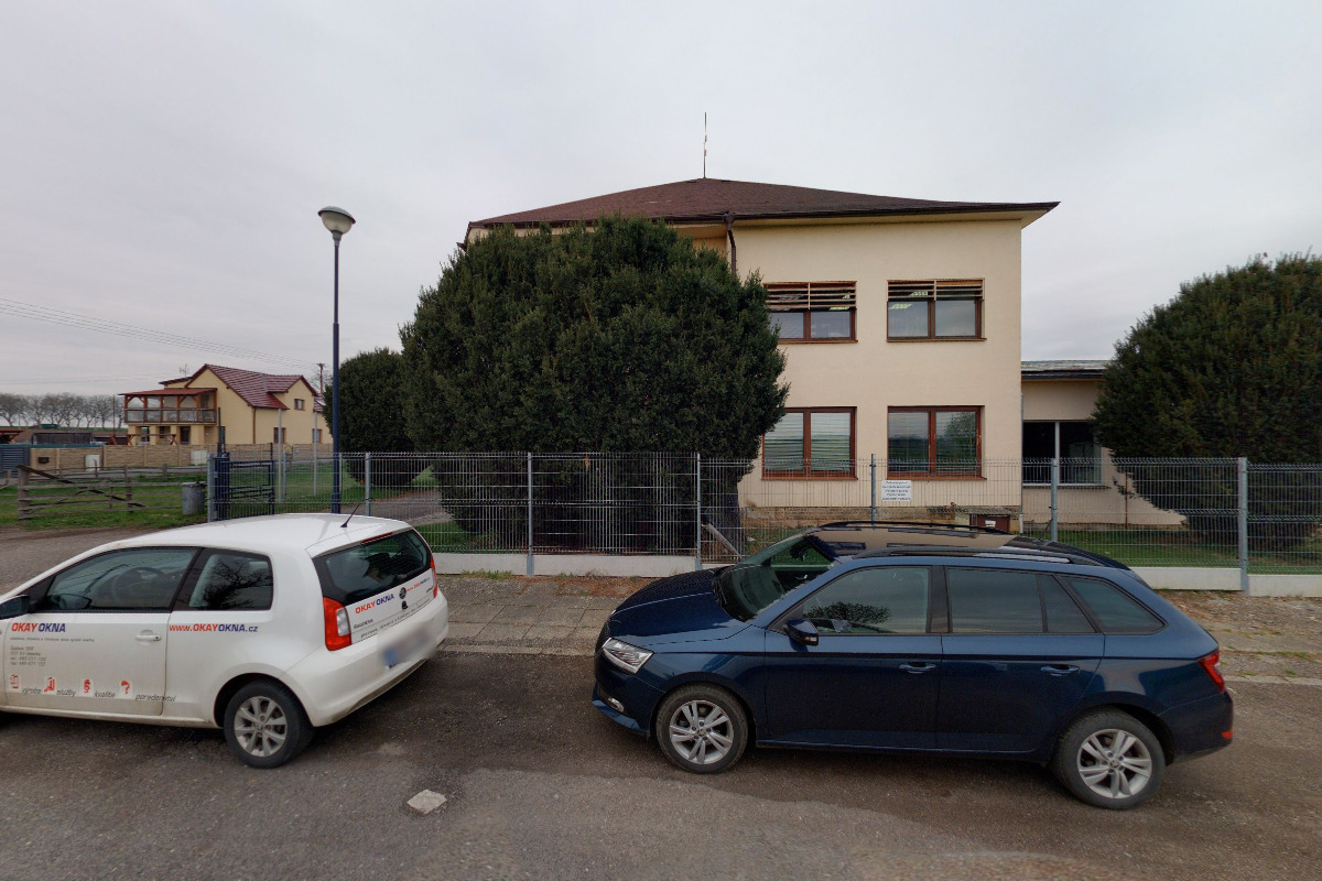 OKAY PLAST, spol. s r.o.