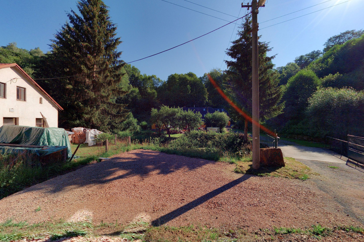 Ontdektsjechië - Náš Dům Bed&Breakfast foto 4