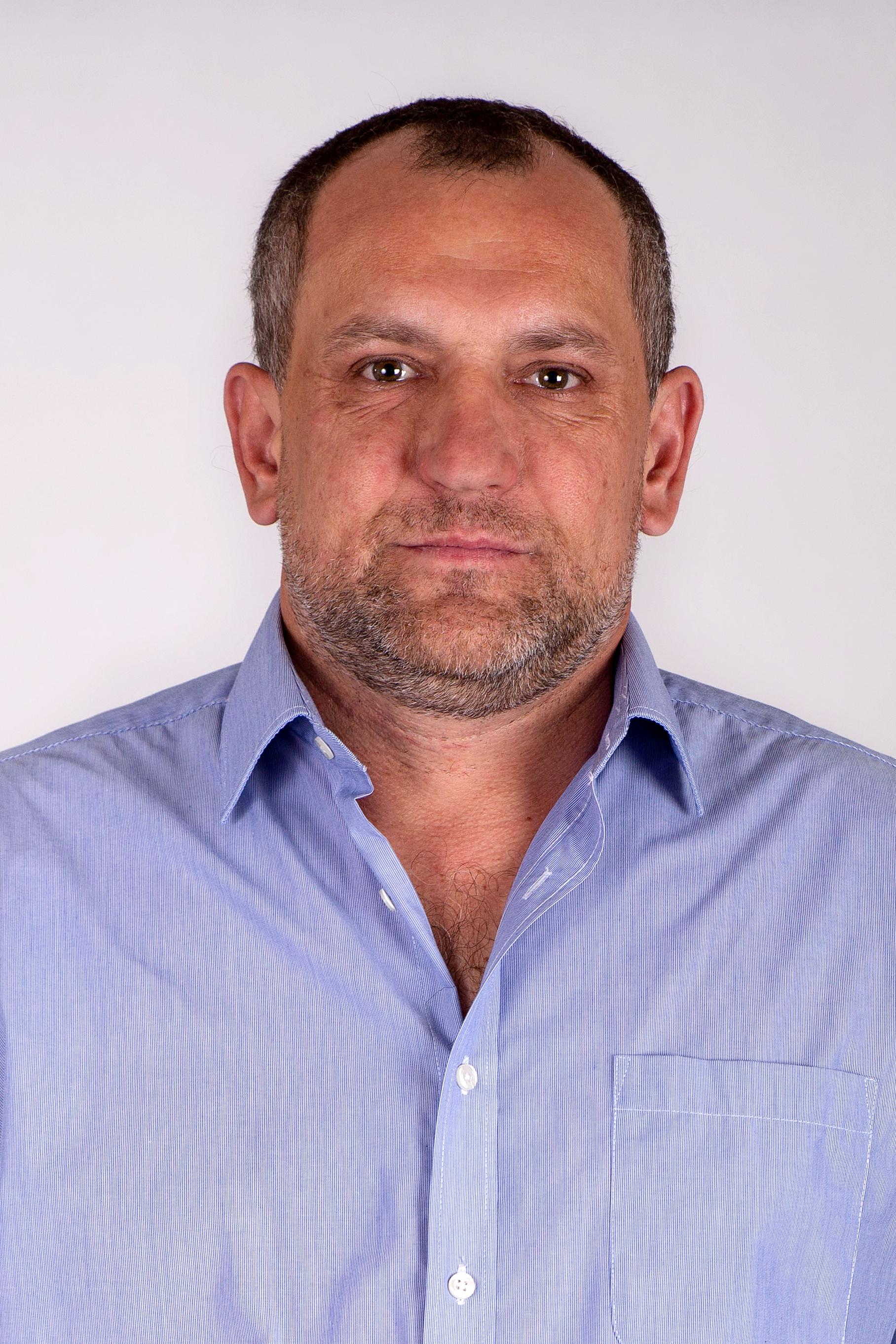 Realitní makléř Martin Hradil foto 4