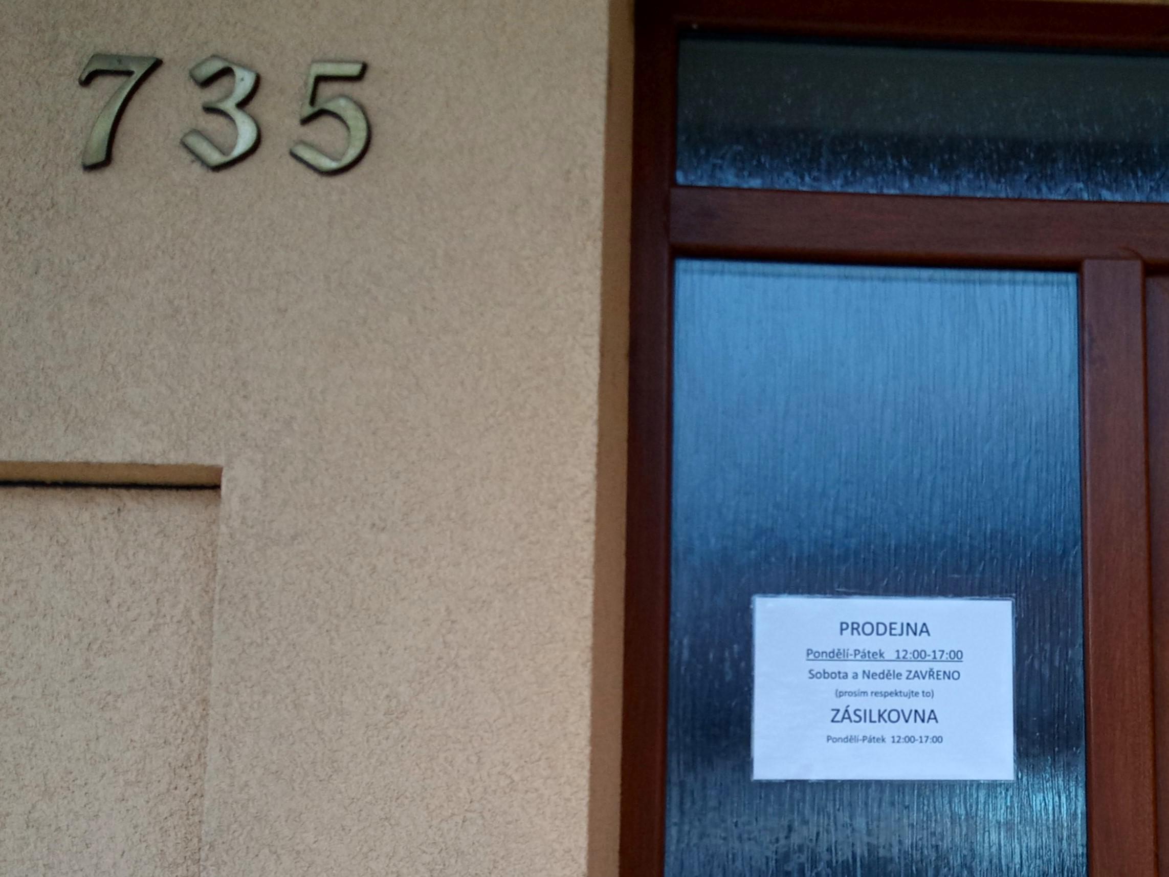 Dýňová jádra Herůfkovi s.r.o. foto 3