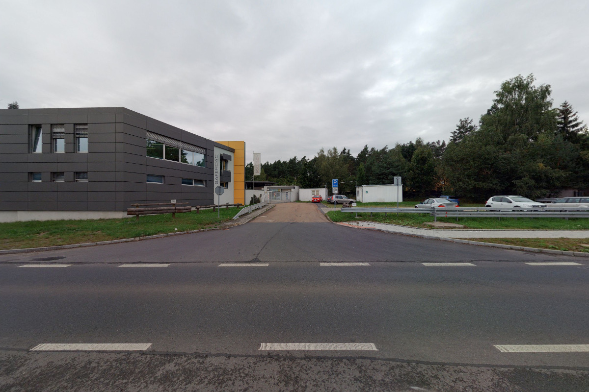 Saferoad Czech Republic foto 5