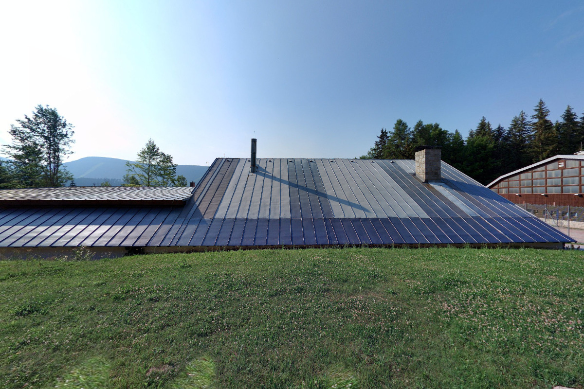 Restaurace U Medvěda foto 1