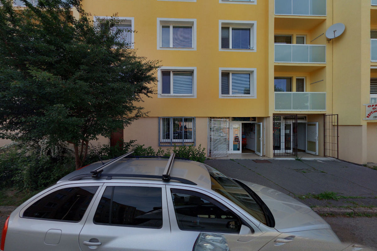 Papírnictví Tř. T. G. Masaryka 853